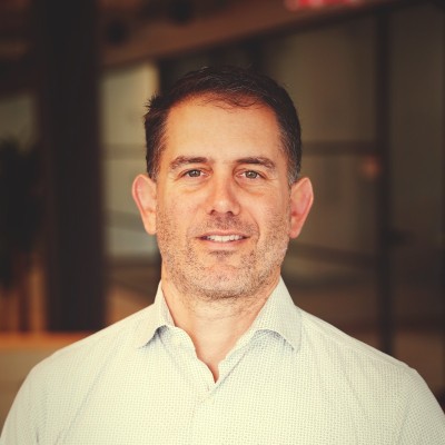 Brian Rosenberg